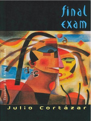 cover image of Final Exam